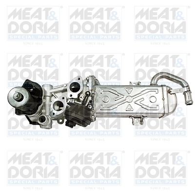 EGR Valve